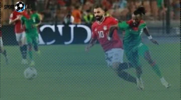 محمد صلاح مهدد بالغياب عن معسكر منتخب مصر قبل كأس الأمم الأفريقية 2025